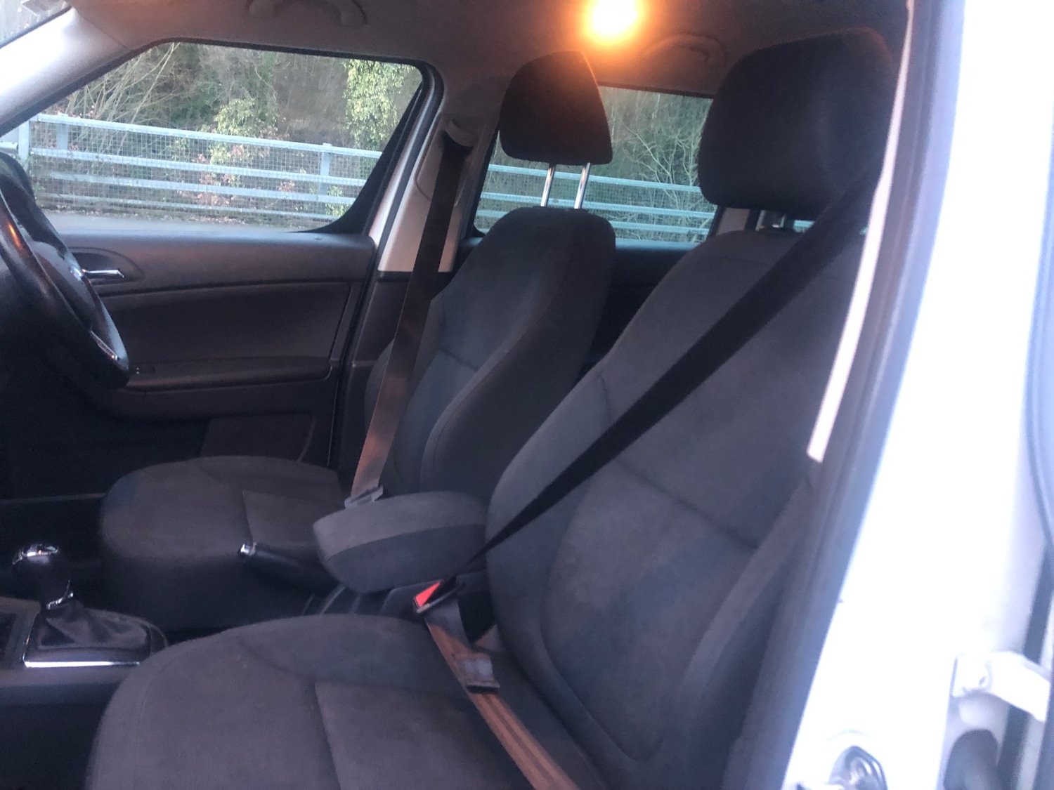 Used Skoda Yeti 2014 for sale - 77805027: Photo 12