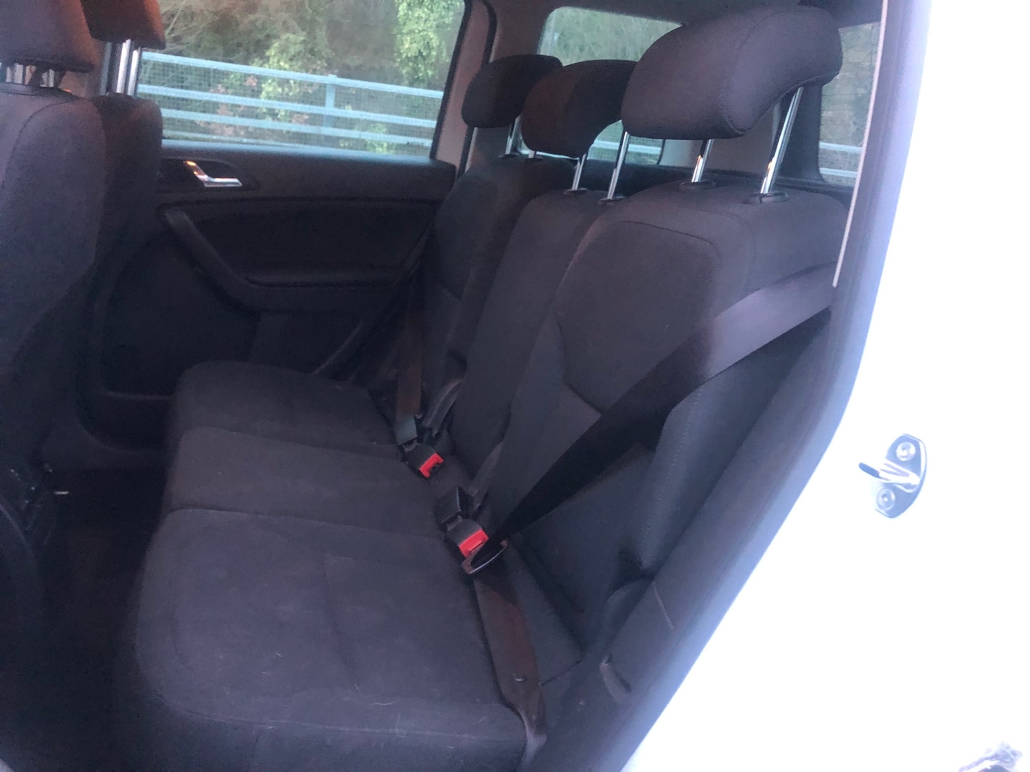 Used Skoda Yeti 2014 for sale - 77805027: Photo 13