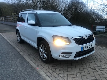 2014 (14) - 1.2 TSI SE 5dr DSG