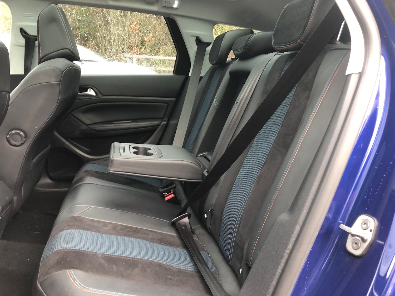 Used Peugeot 308 2020 for sale - 77189632: Photo 11