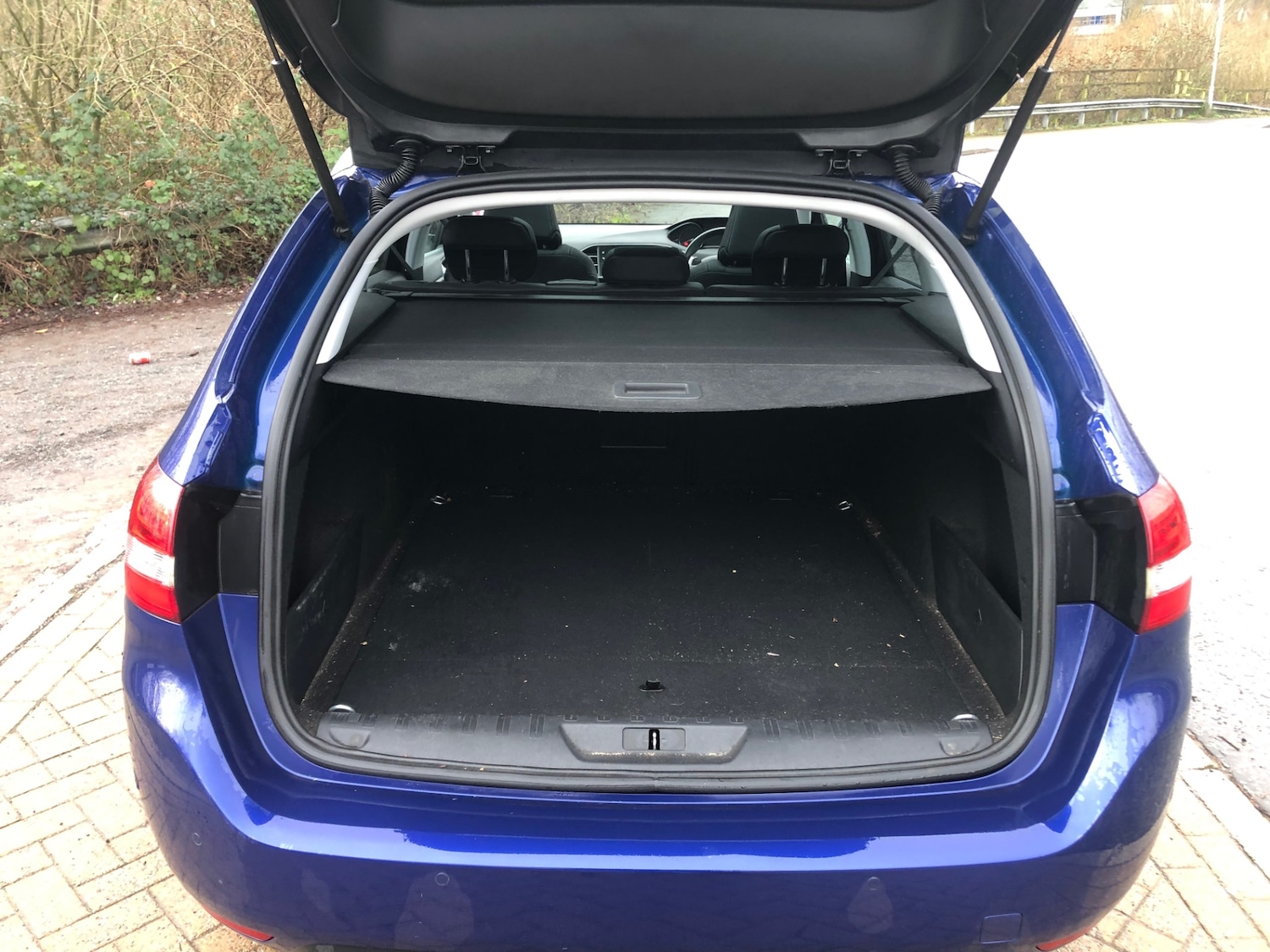 Used Peugeot 308 2020 for sale - 77189632: Photo 12