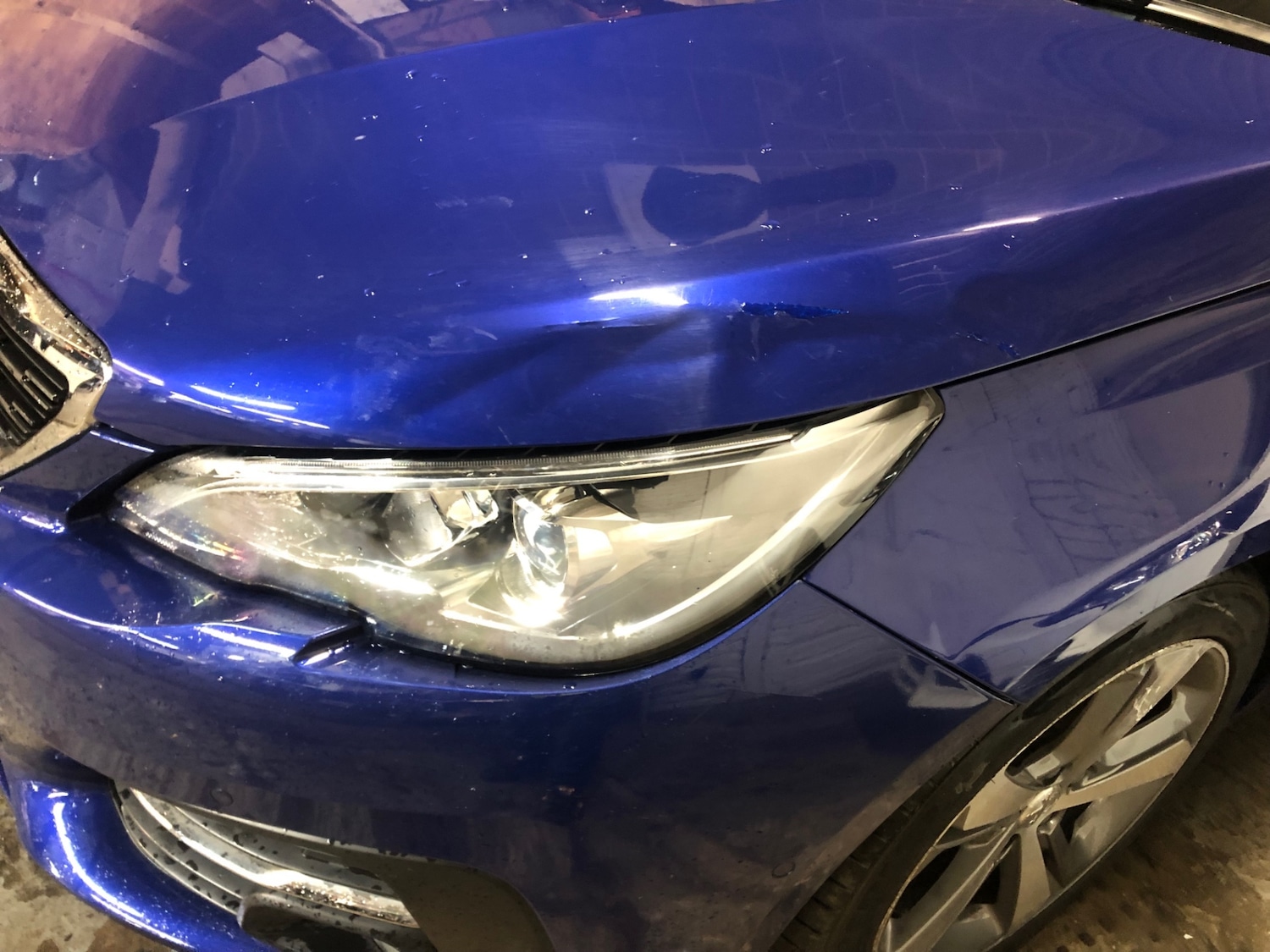 Used Peugeot 308 2020 for sale - 77189632: Photo 13