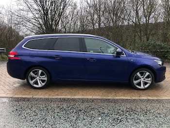 2020 (20) - 1.2 PureTech 130 Tech Edition 5dr EAT8