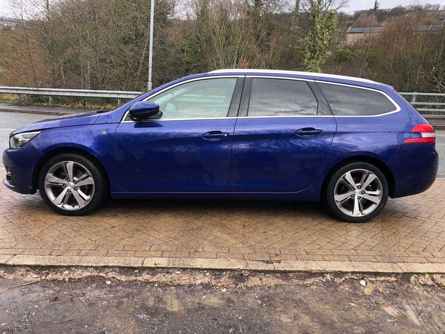 Used Peugeot 308 2020 for sale - 77189632: Photo 2