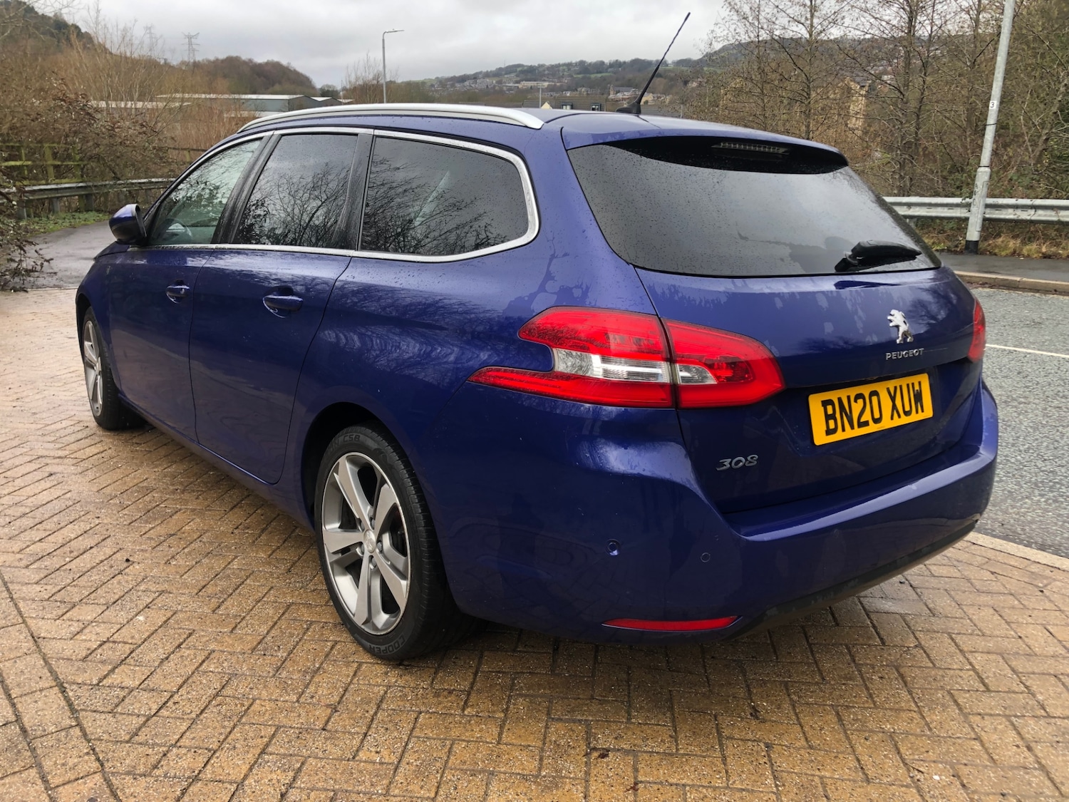 Used Peugeot 308 2020 for sale - 77189632: Photo 4