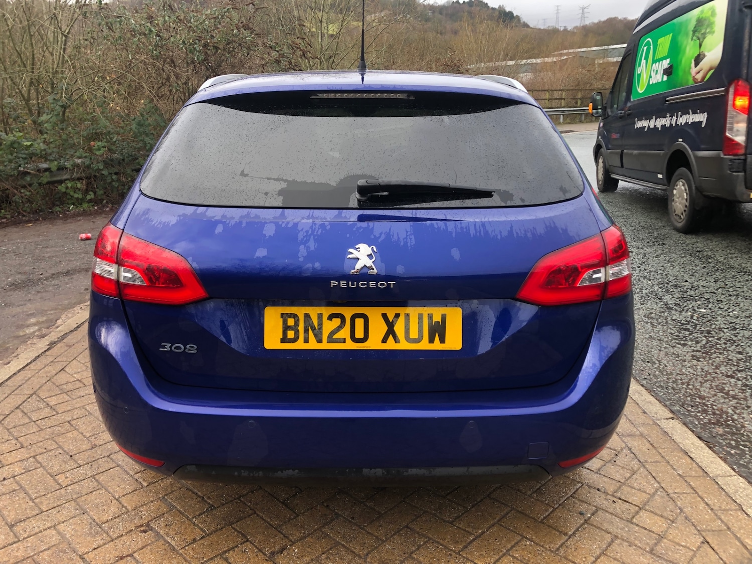 Used Peugeot 308 2020 for sale - 77189632: Photo 5