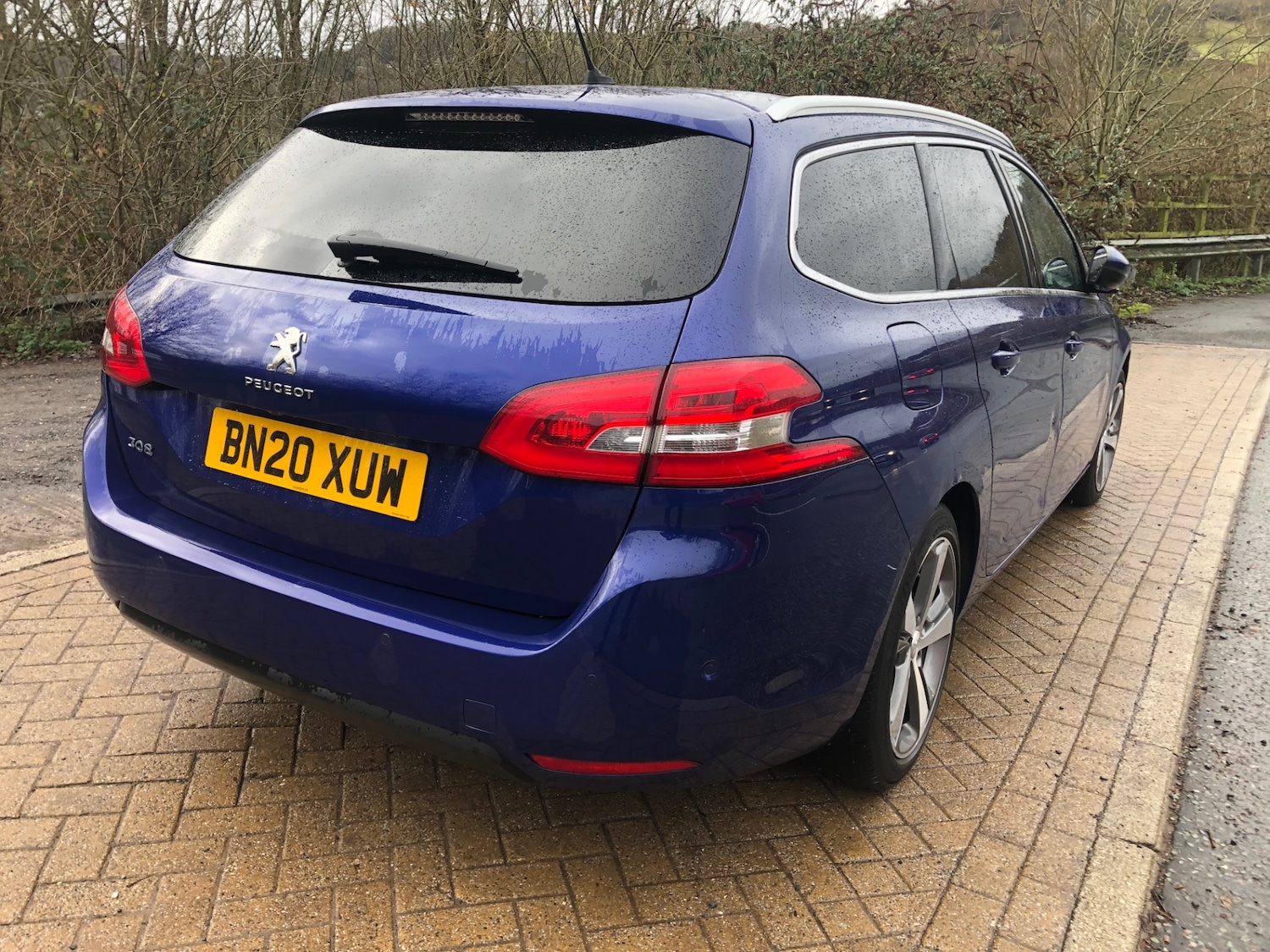 Used Peugeot 308 2020 for sale - 77189632: Photo 6