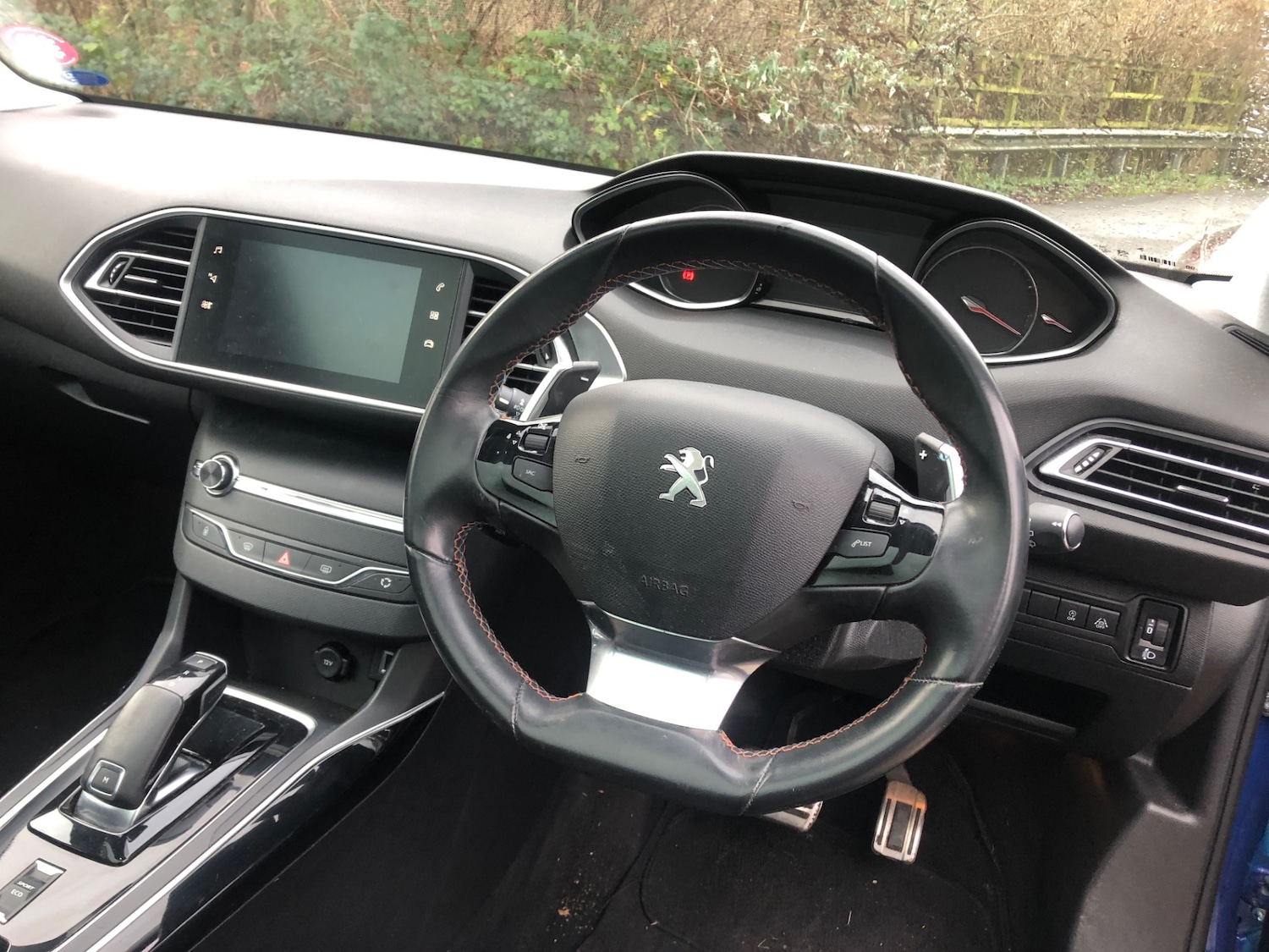 Used Peugeot 308 2020 for sale - 77189632: Photo 7