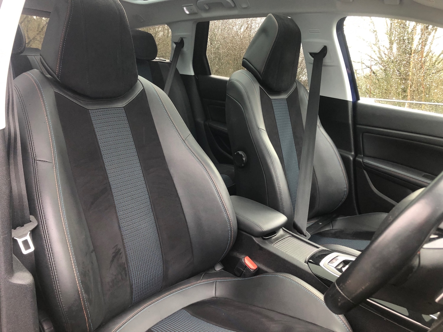 Used Peugeot 308 2020 for sale - 77189632: Photo 8