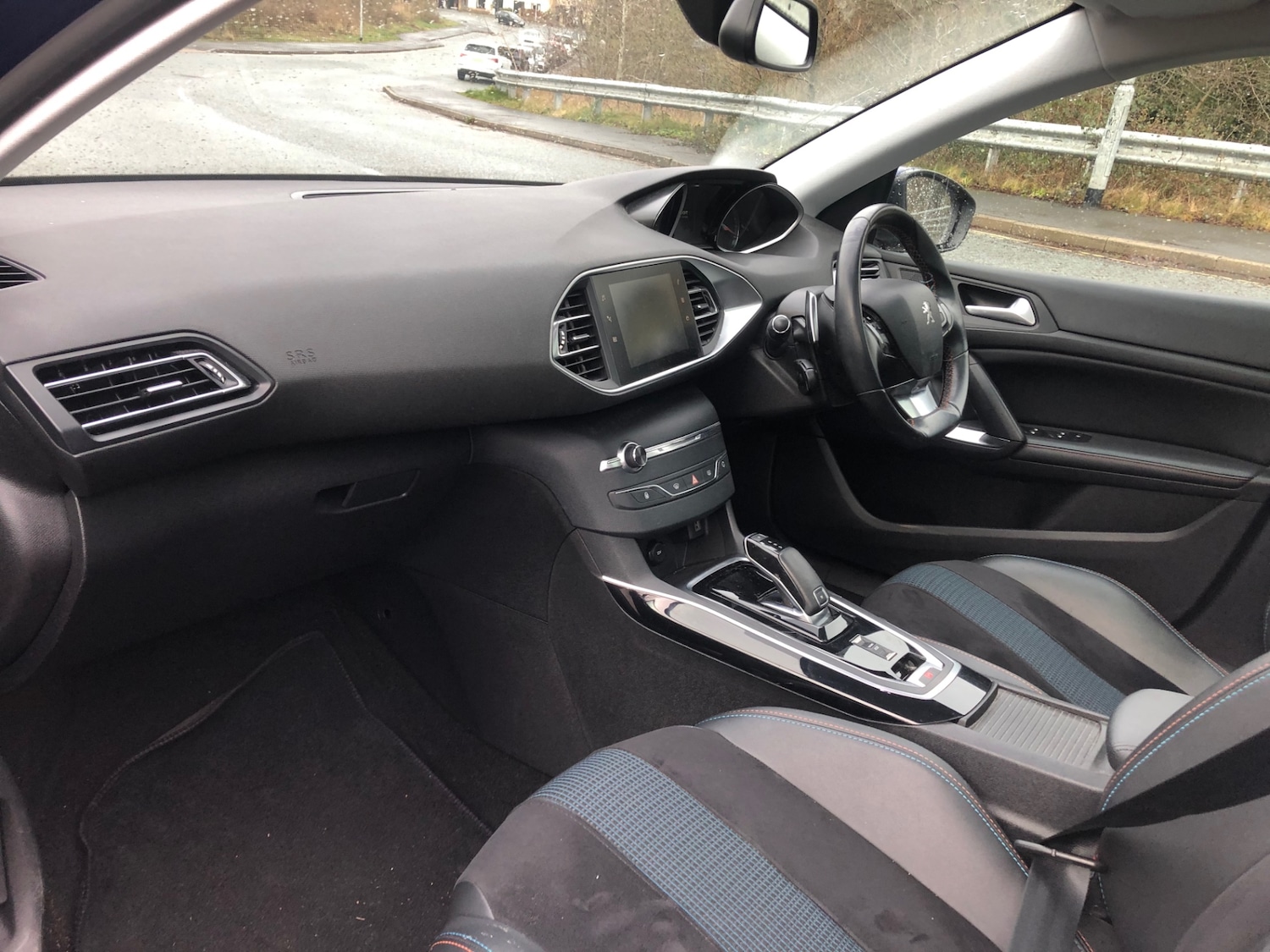 Used Peugeot 308 2020 for sale - 77189632: Photo 9