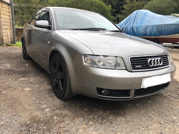 Used Audi A4 2023 for sale - 75749048: Photo