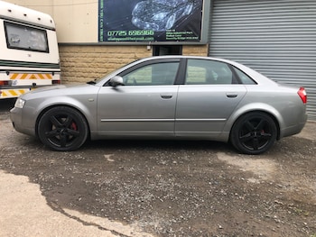 Used Audi A4 2023 for sale - 75749048: Photo