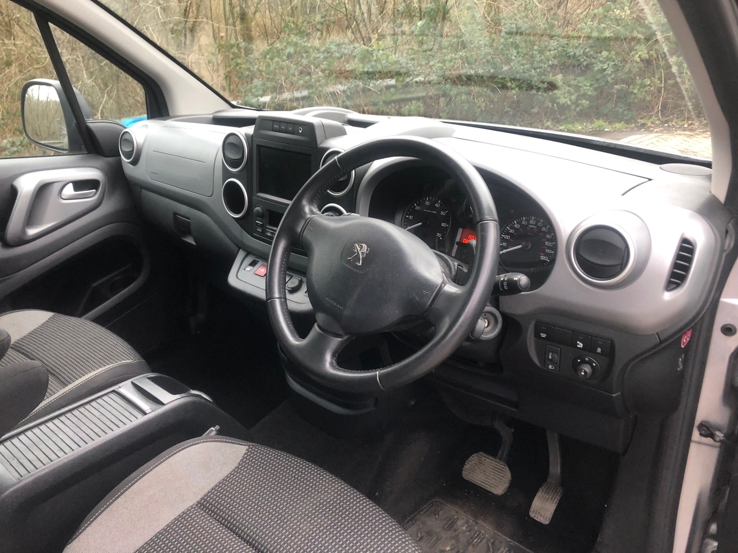 Used Peugeot Partner Tepee 2018 for sale - 77592268: Photo 12