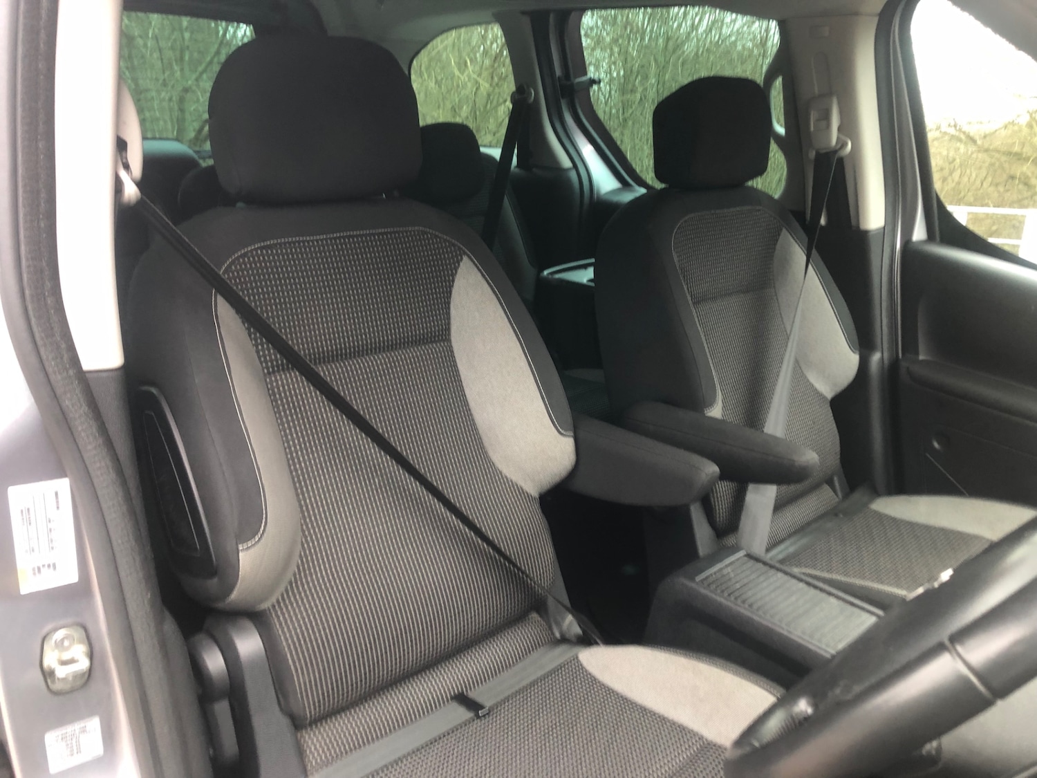 Used Peugeot Partner Tepee 2018 for sale - 77592268: Photo 13