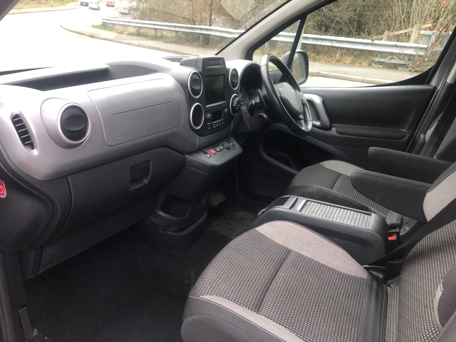 Used Peugeot Partner Tepee 2018 for sale - 77592268: Photo 14