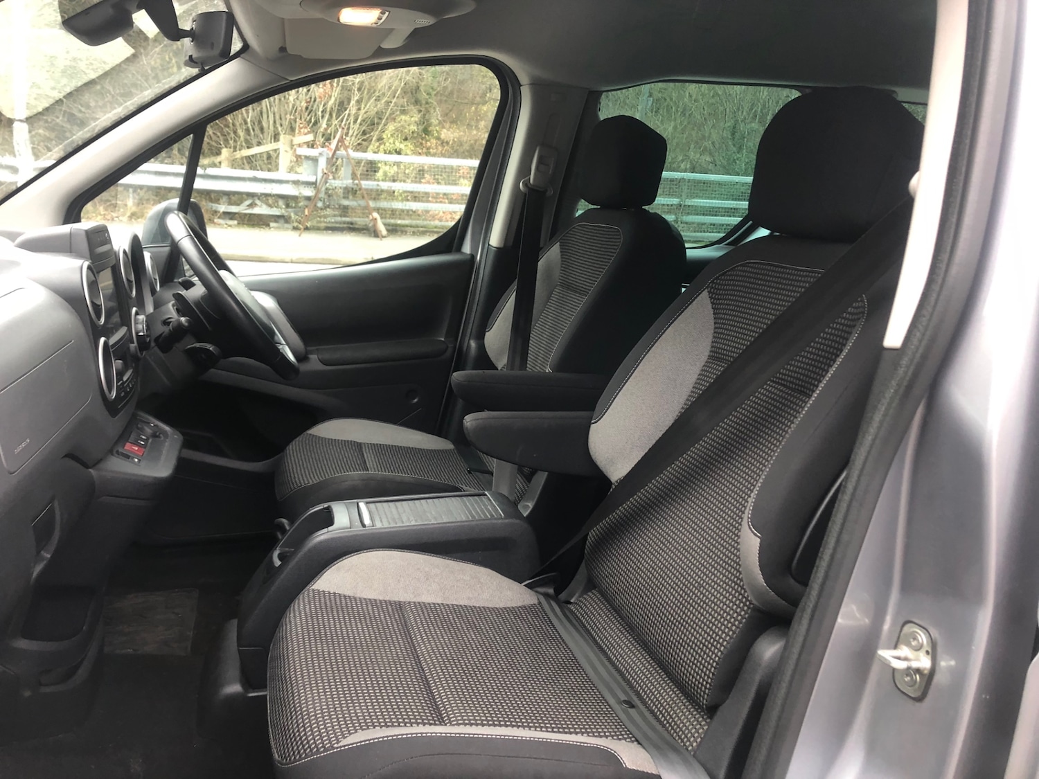 Used Peugeot Partner Tepee 2018 for sale - 77592268: Photo 15