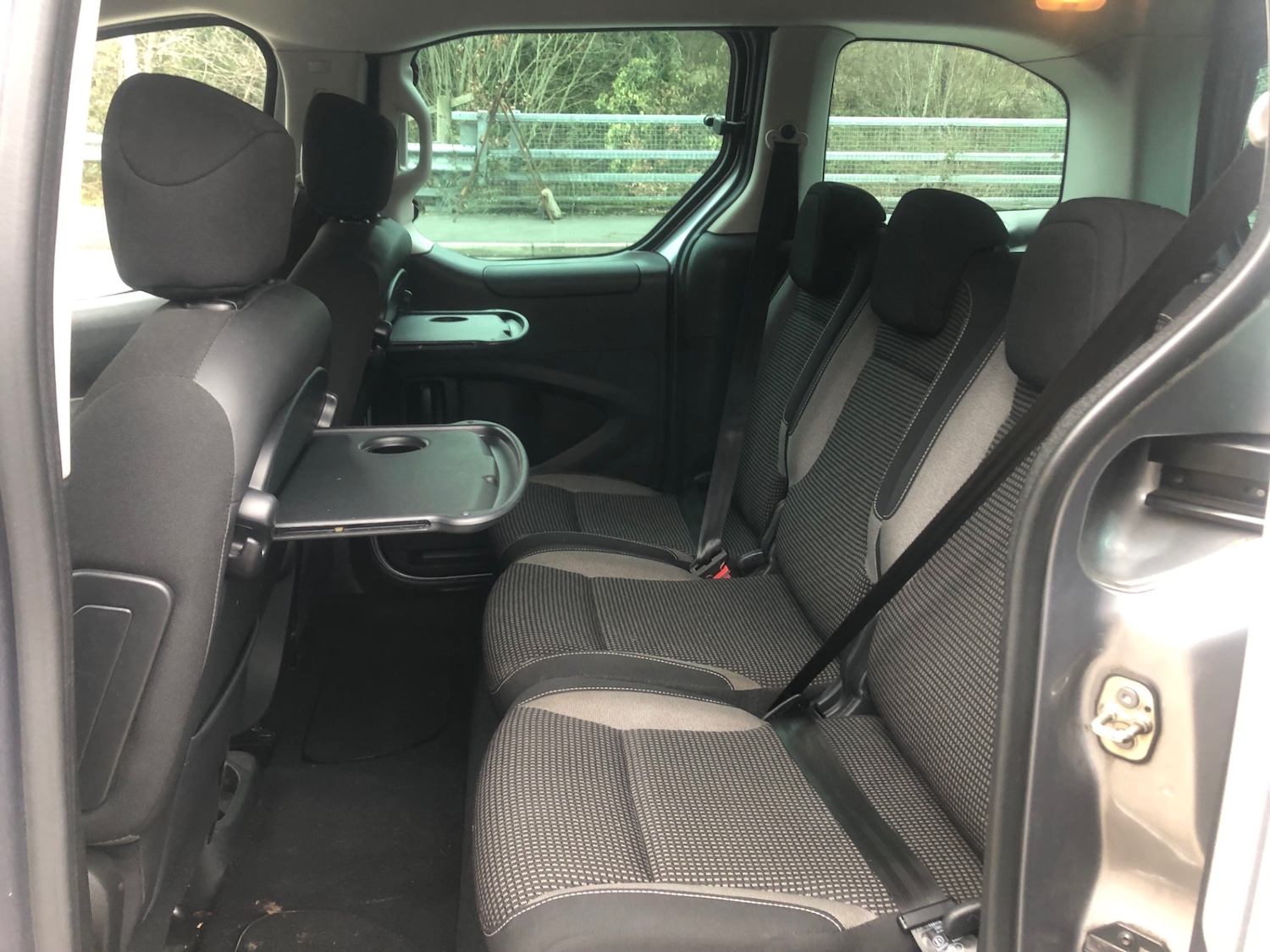 Used Peugeot Partner Tepee 2018 for sale - 77592268: Photo 16