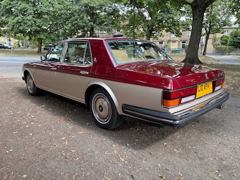 Used Rolls-Royce Silver Spur 1974 for sale - 79272072: Photo