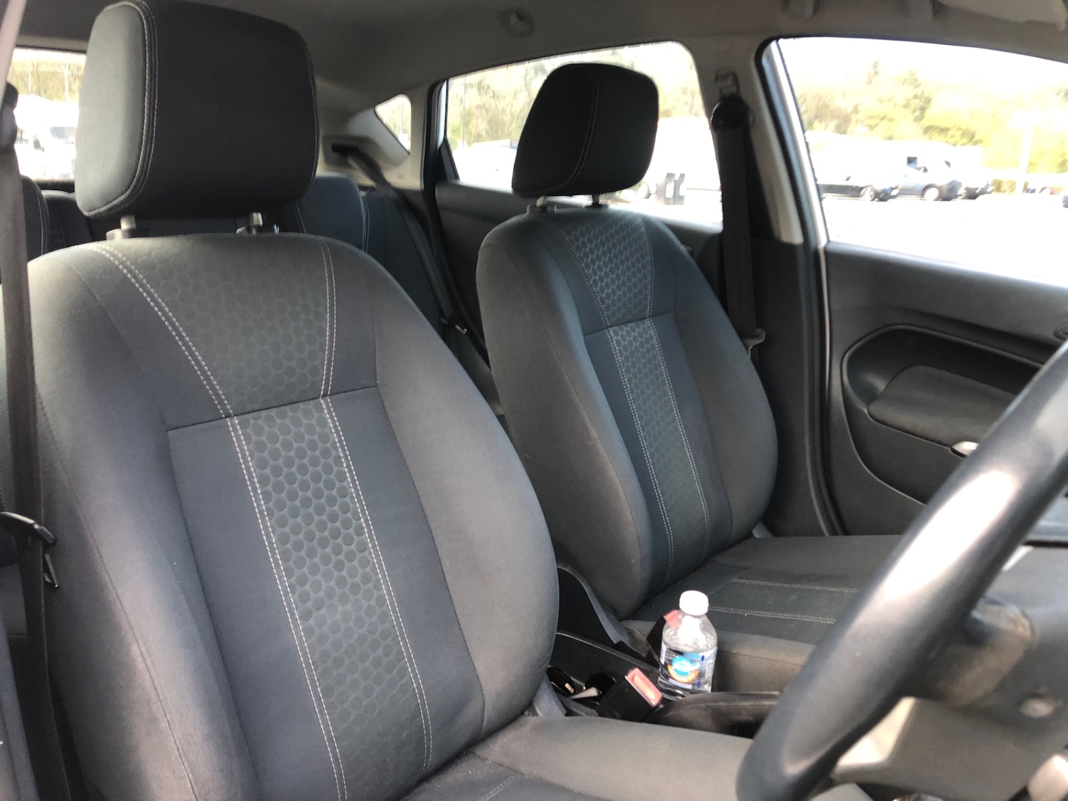 Used Ford Fiesta 2011 for sale - 78121361: Photo 10