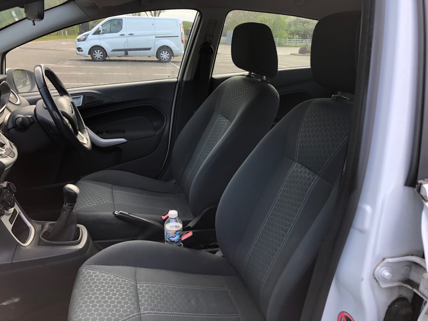 Used Ford Fiesta 2011 for sale - 78121361: Photo 11