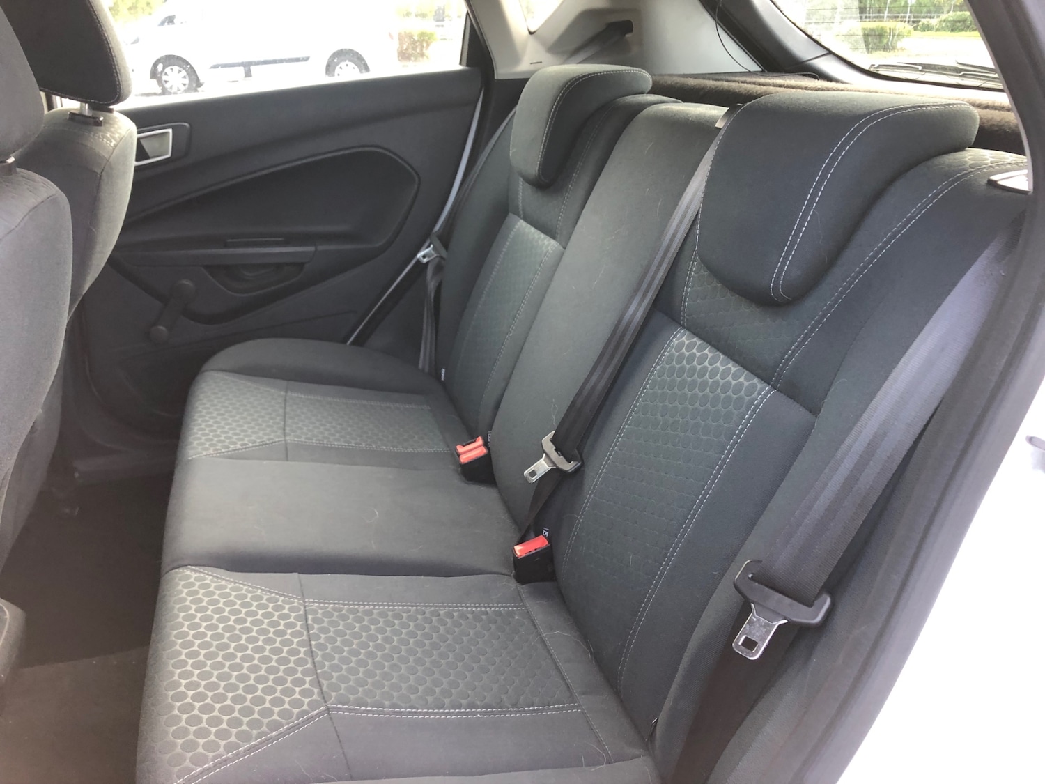 Used Ford Fiesta 2011 for sale - 78121361: Photo 12