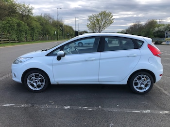 Ford Fiesta feature image