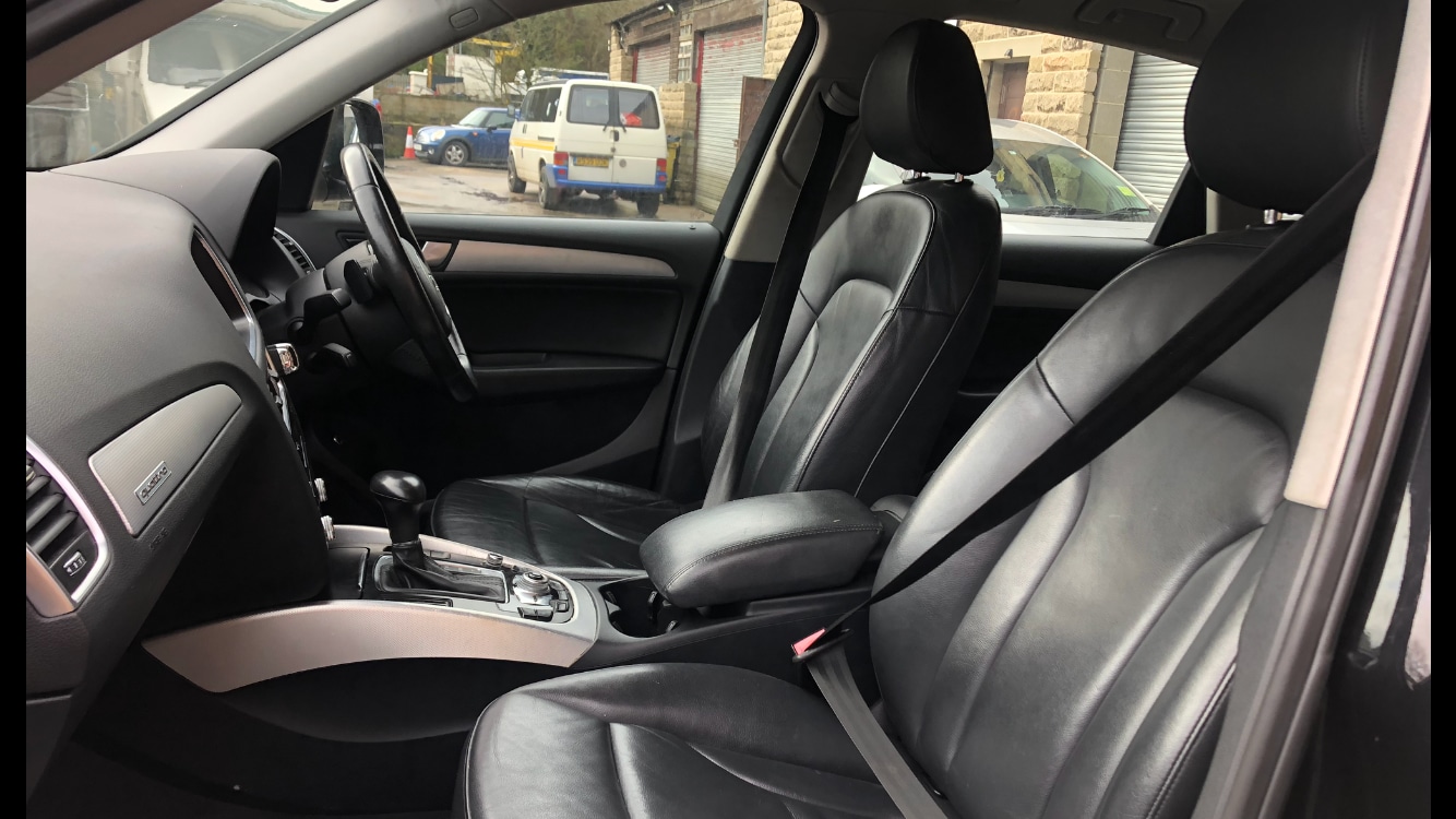 Used Audi Q5 2012 for sale - 78210285: Photo 11