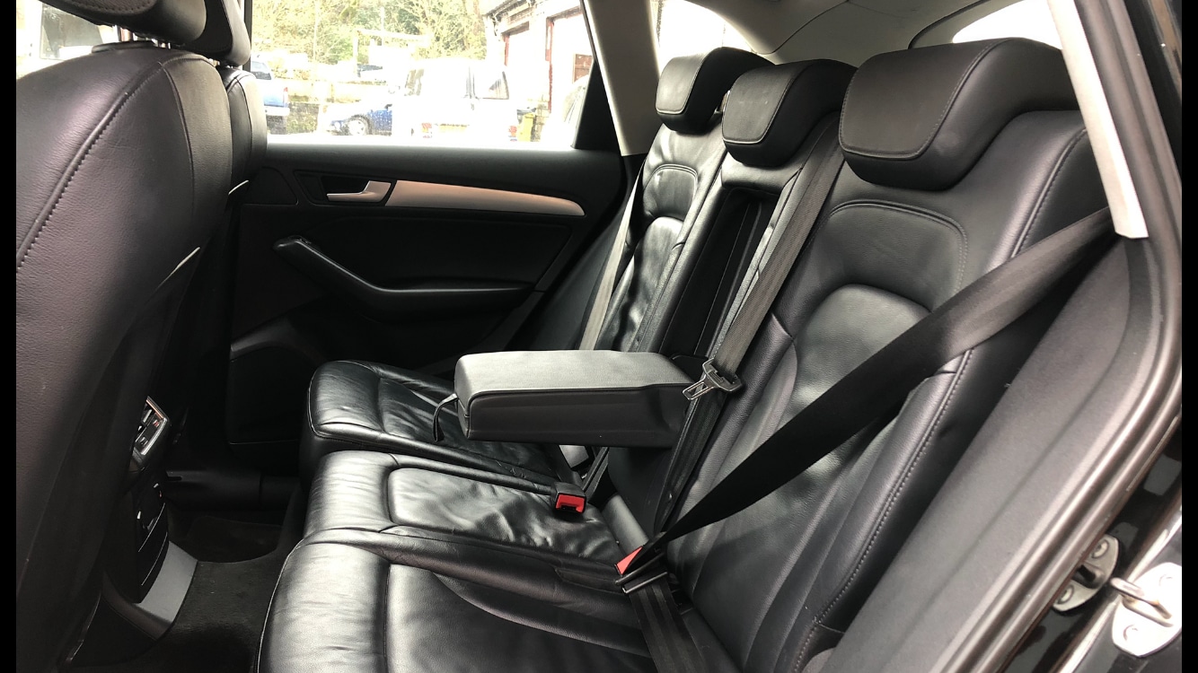 Used Audi Q5 2012 for sale - 78210285: Photo 12