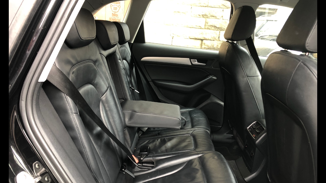 Used Audi Q5 2012 for sale - 78210285: Photo 13