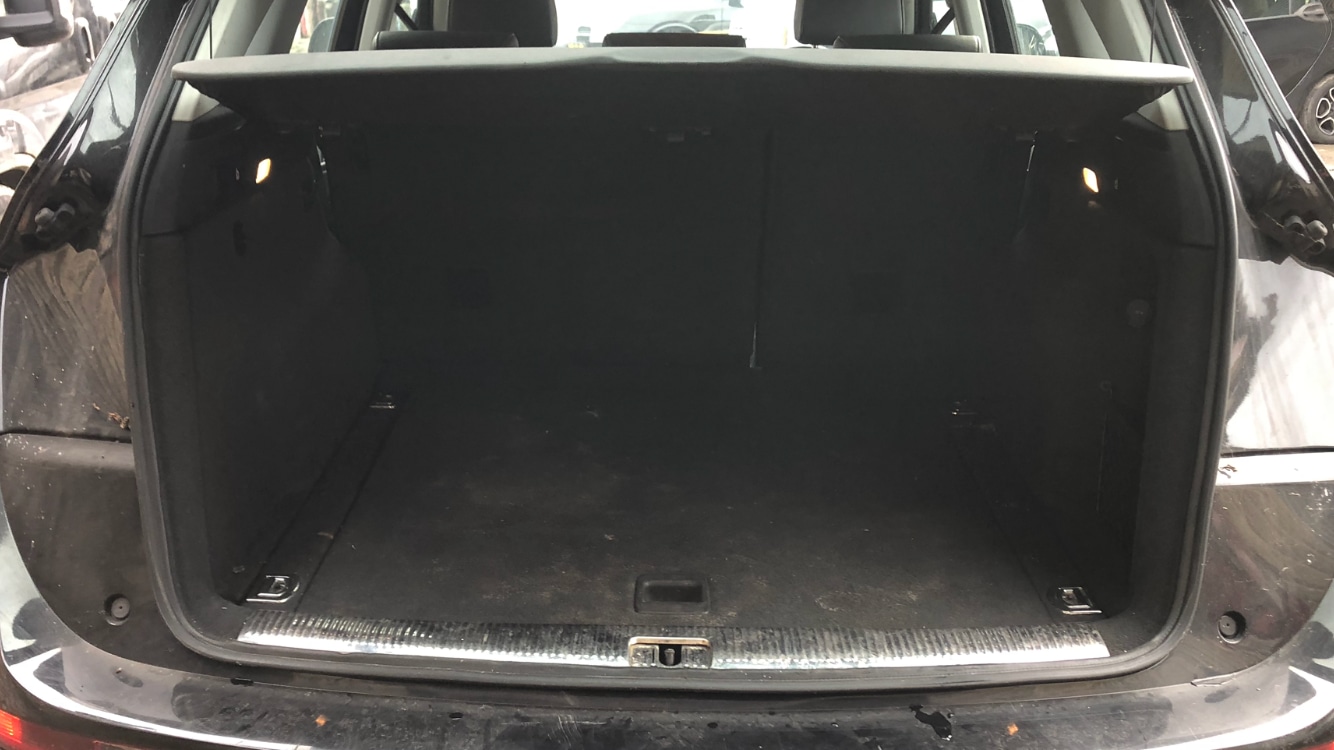 Used Audi Q5 2012 for sale - 78210285: Photo 14