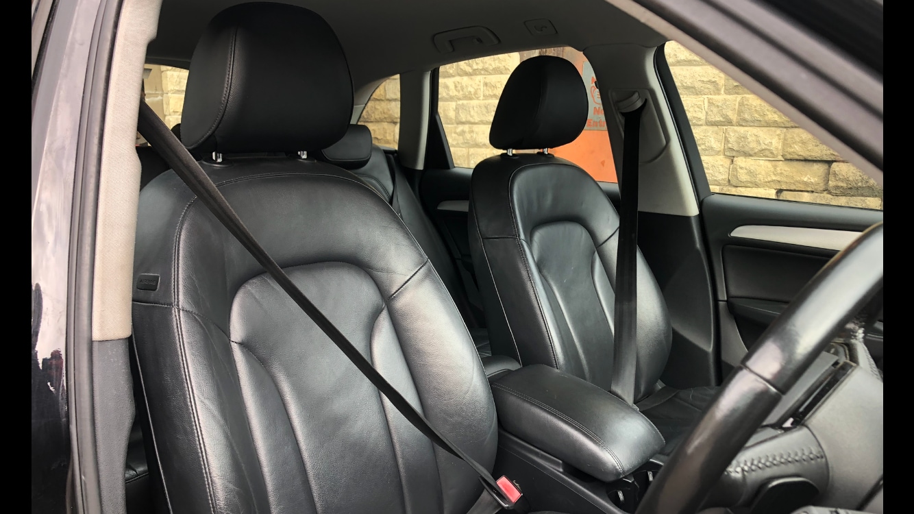 Used Audi Q5 2012 for sale - 78210285: Photo 9