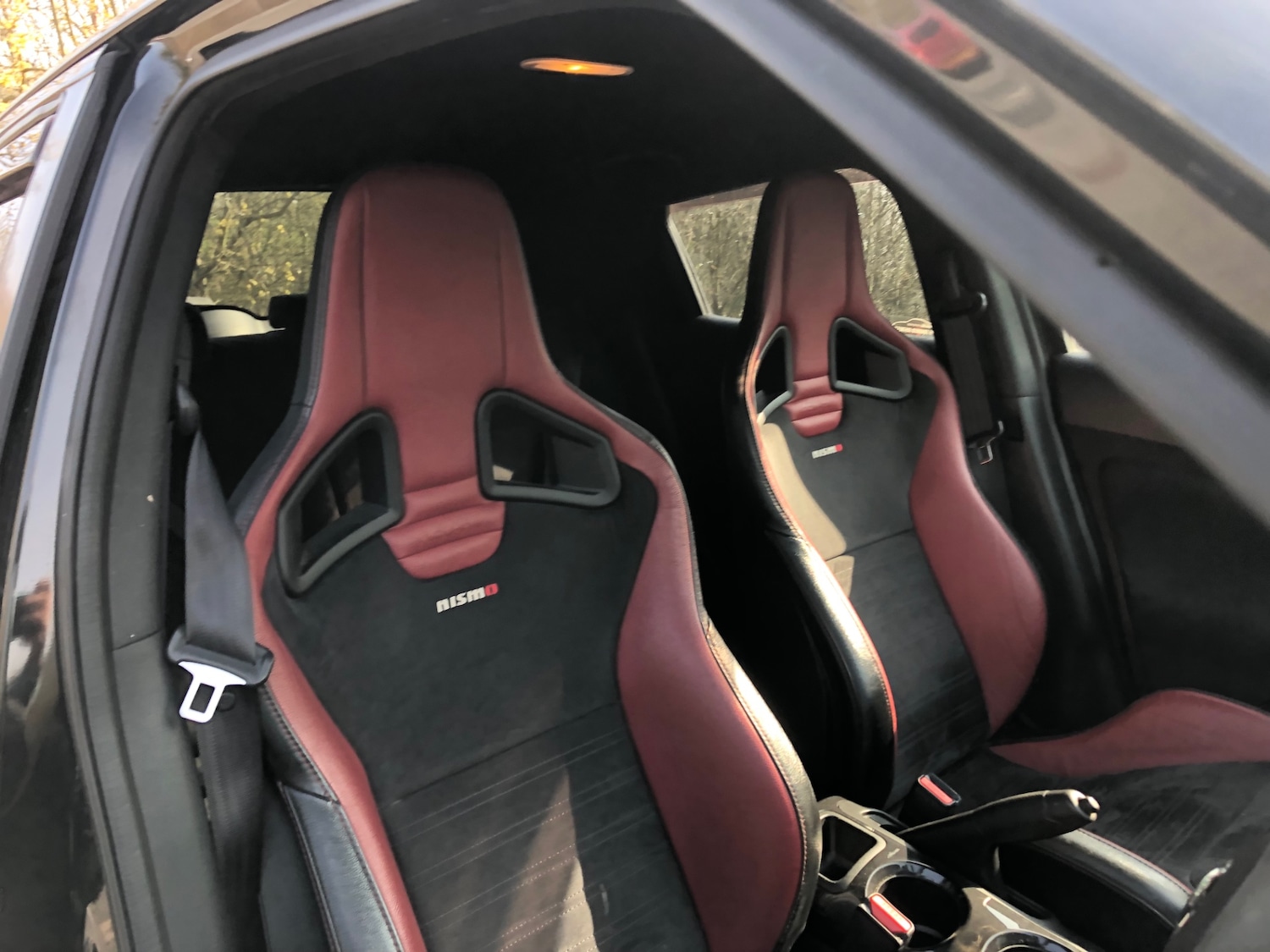 Used Nissan Juke 2016 for sale - 77974302: Photo 10