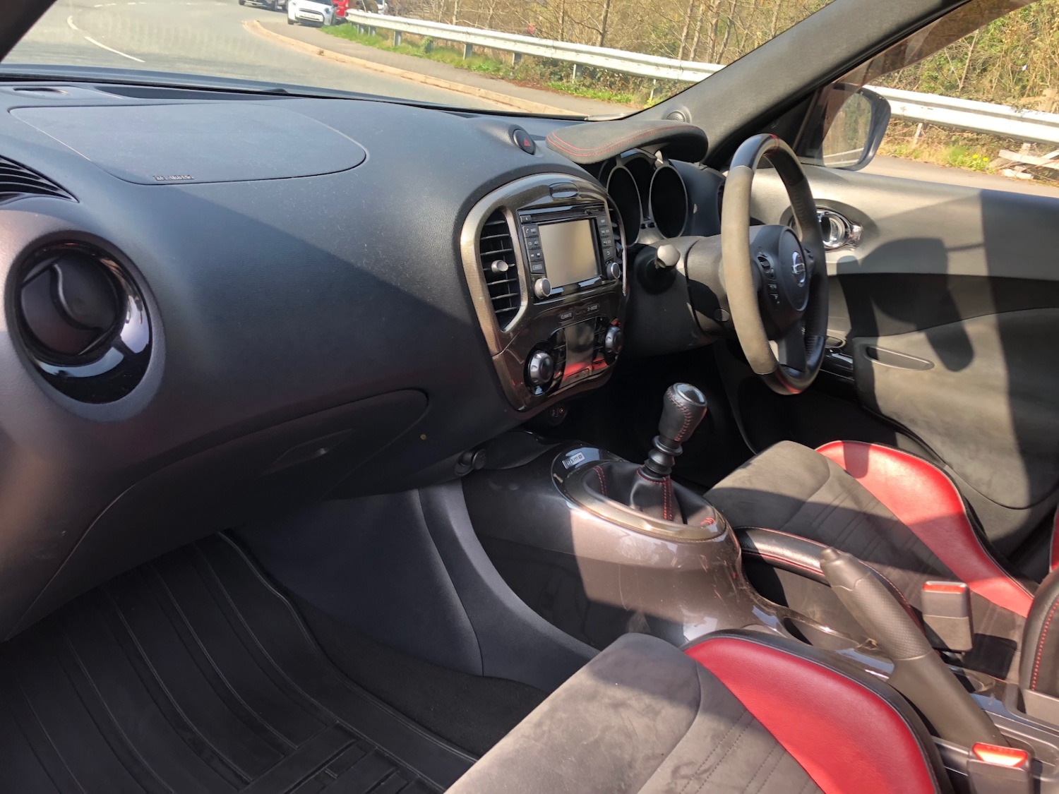 Used Nissan Juke 2016 for sale - 77974302: Photo 11