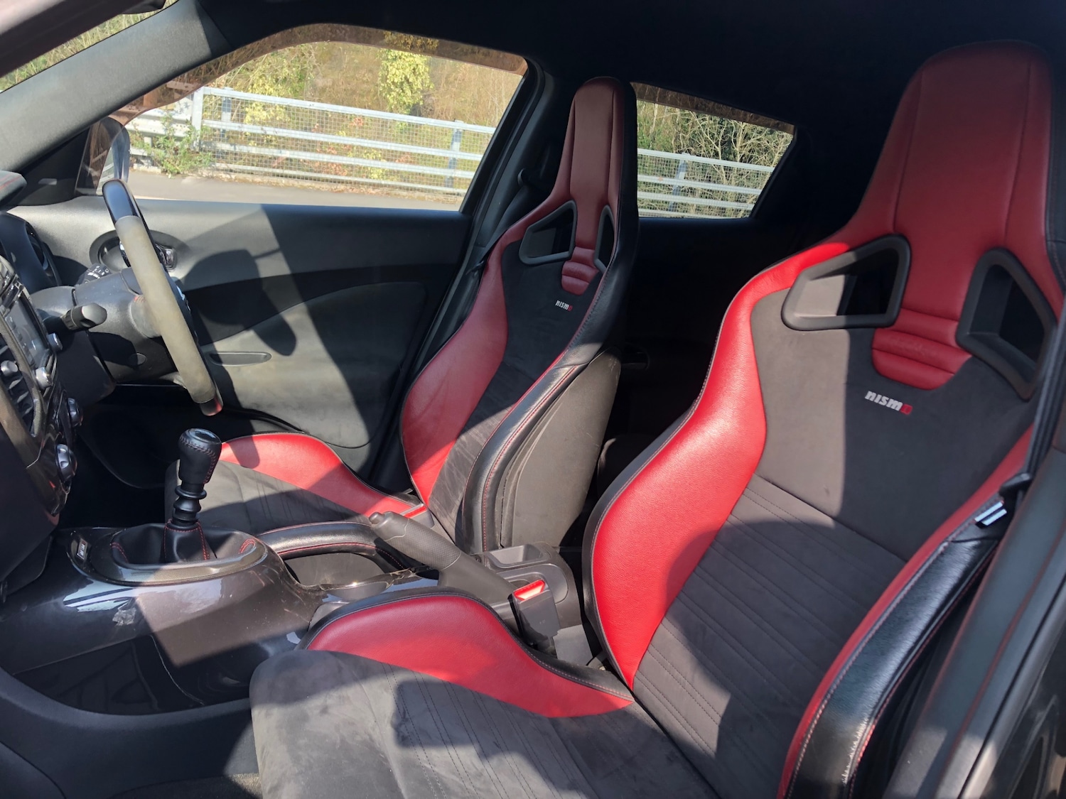 Used Nissan Juke 2016 for sale - 77974302: Photo 12