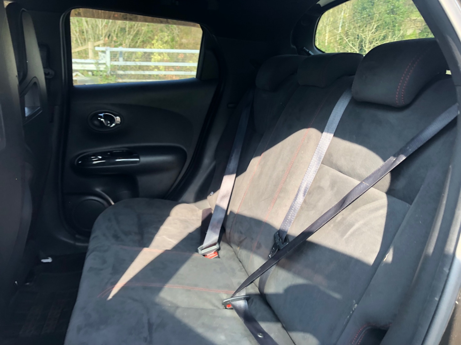 Used Nissan Juke 2016 for sale - 77974302: Photo 13