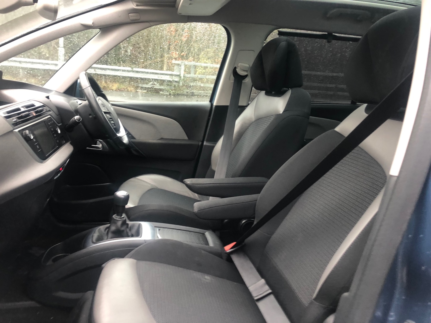 Used Citroen C4 Grand Picasso 2015 for sale - 77379315: Photo 10