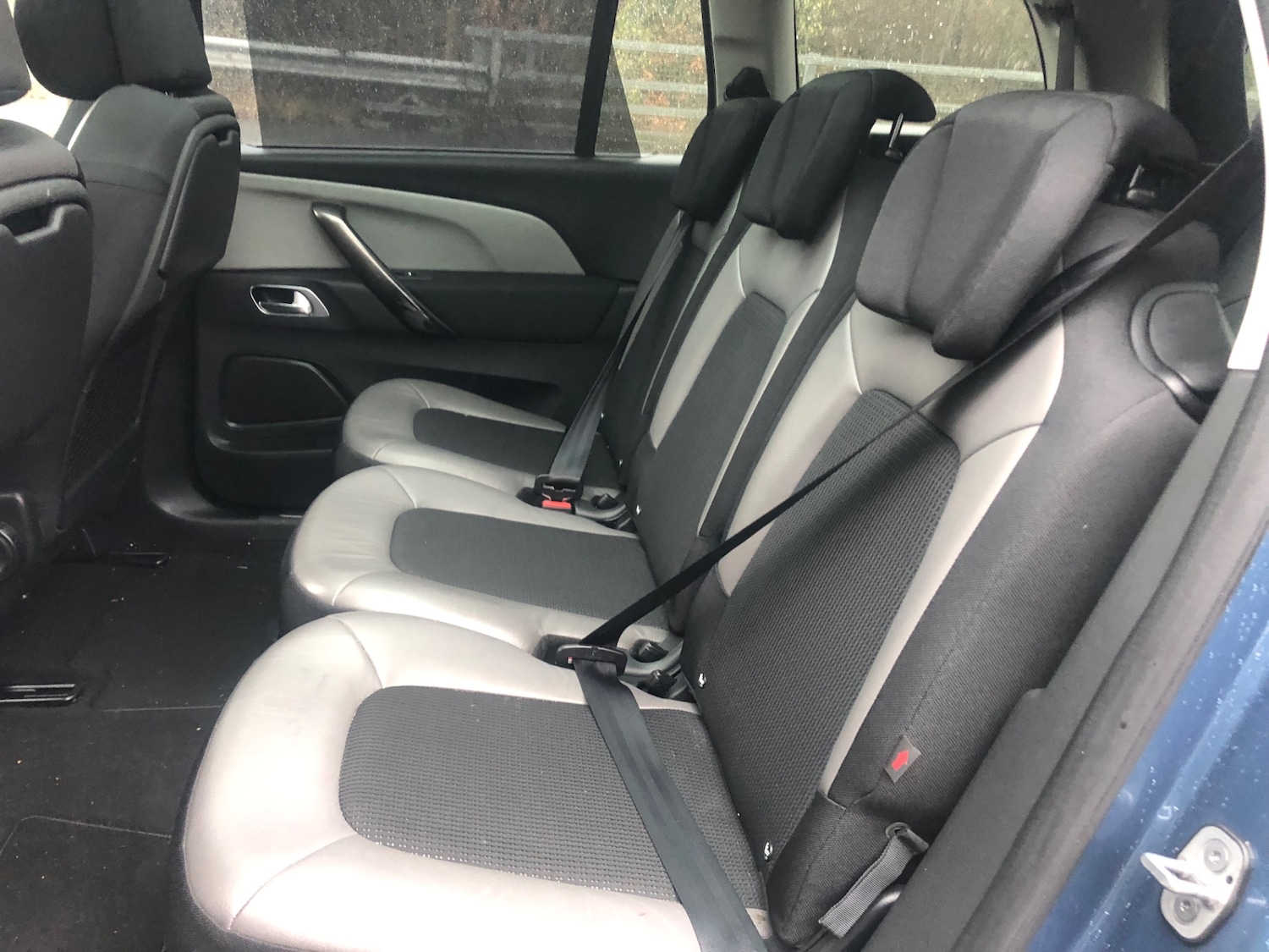 Used Citroen C4 Grand Picasso 2015 for sale - 77379315: Photo 11