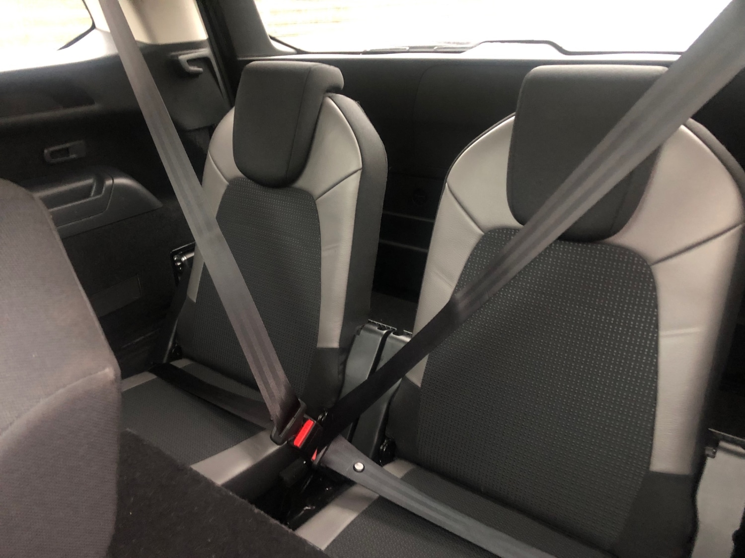 Used Citroen C4 Grand Picasso 2015 for sale - 77379315: Photo 12