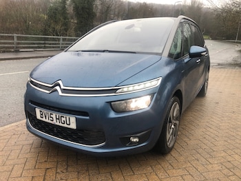 2015 (15) - 2.0 BlueHDi Exclusive+ 5dr