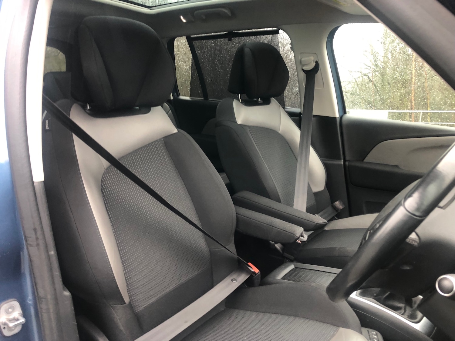 Used Citroen C4 Grand Picasso 2015 for sale - 77379315: Photo 8