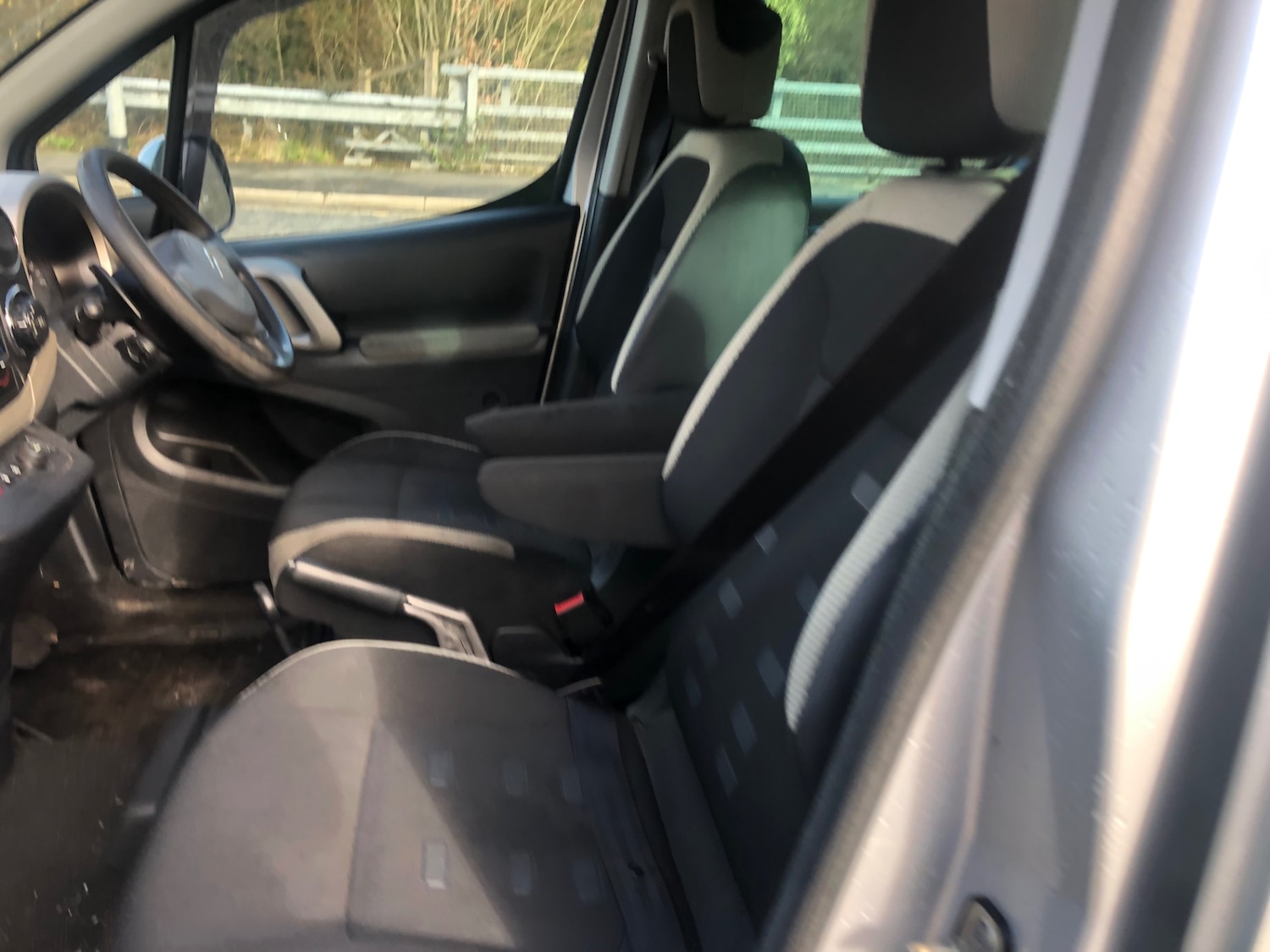 Used Citroen Berlingo Multispace 2014 for sale - 77813344: Photo 12