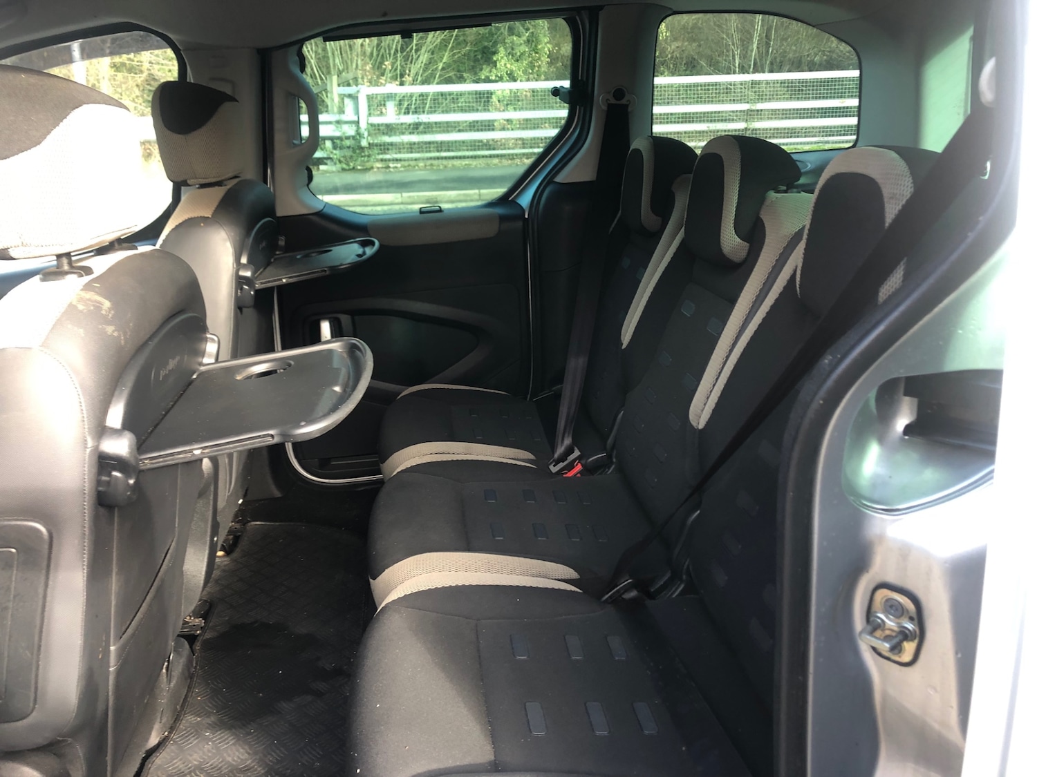 Used Citroen Berlingo Multispace 2014 for sale - 77813344: Photo 13