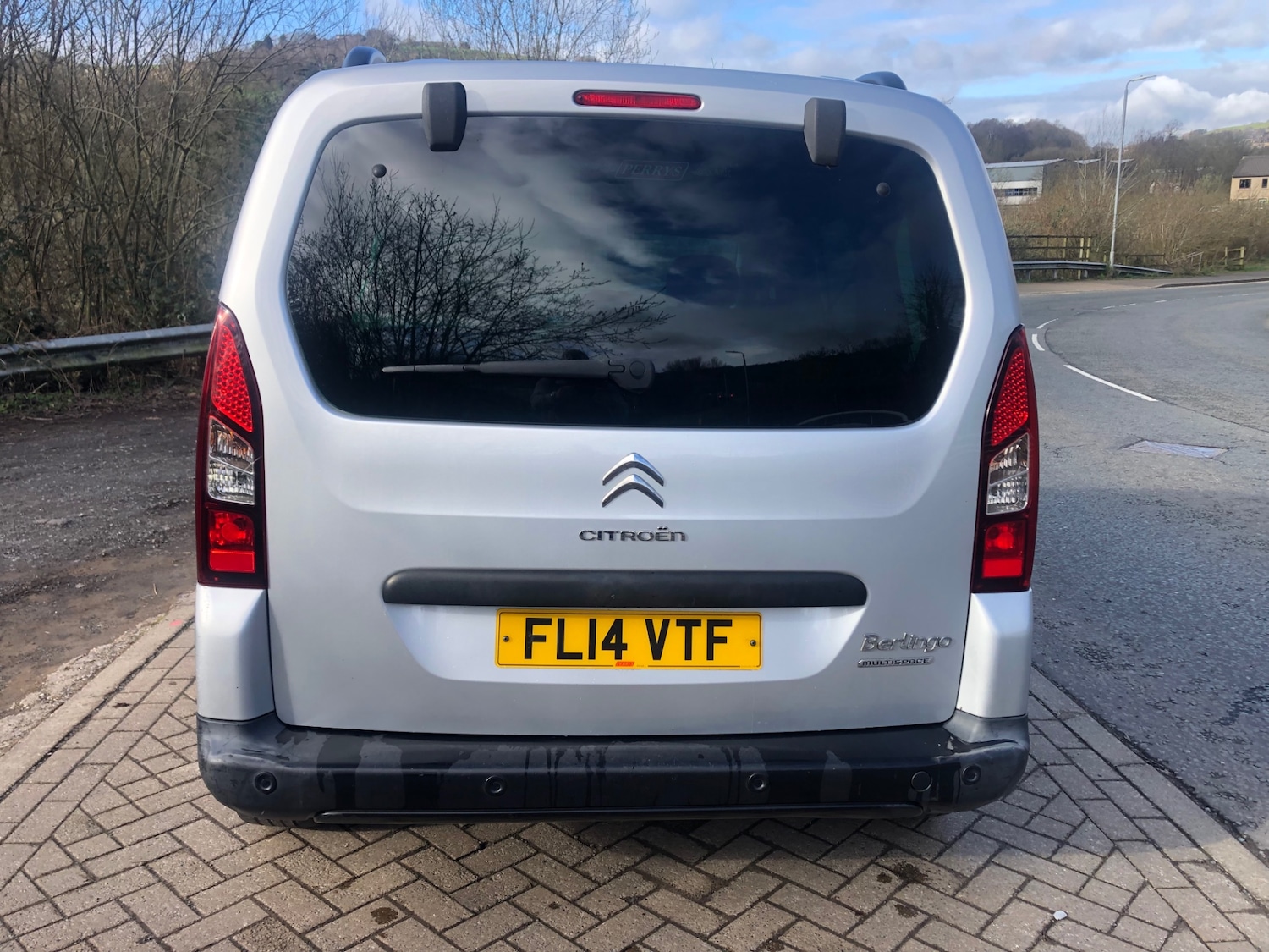 Used Citroen Berlingo Multispace 2014 for sale - 77813344: Photo 6