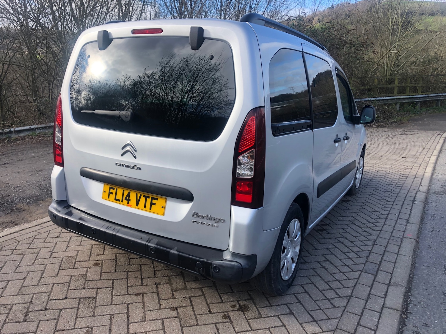 Used Citroen Berlingo Multispace 2014 for sale - 77813344: Photo 7
