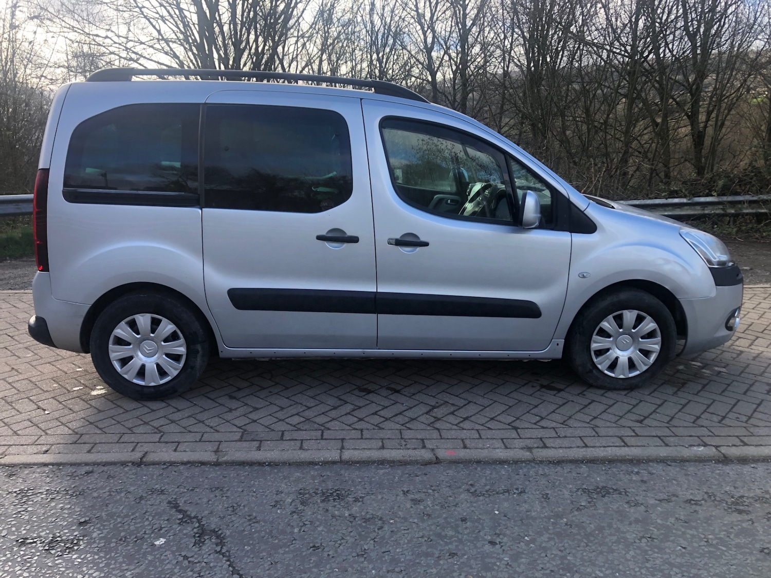 Used Citroen Berlingo Multispace 2014 for sale - 77813344: Photo 8