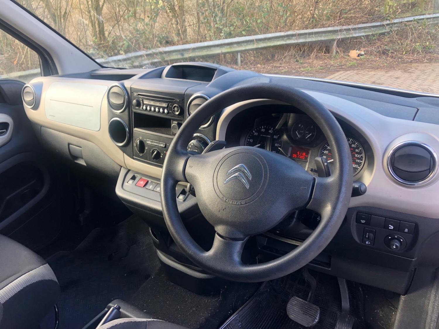 Used Citroen Berlingo Multispace 2014 for sale - 77813344: Photo 9