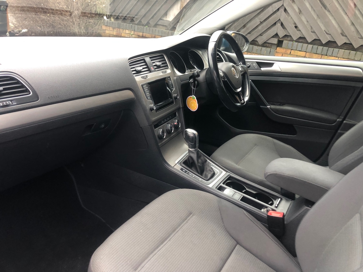 Used Volkswagen Golf 2014 for sale - 77012122: Photo 11