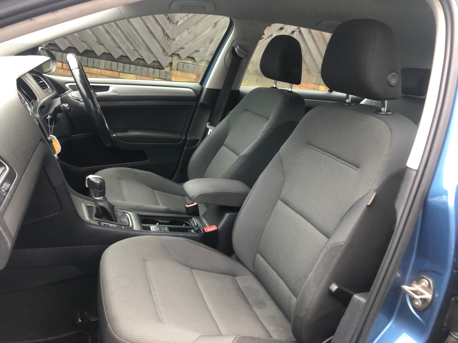 Used Volkswagen Golf 2014 for sale - 77012122: Photo 12