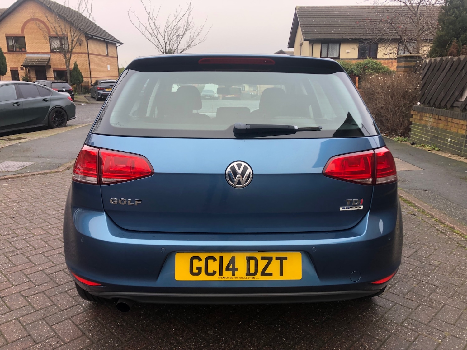 Used Volkswagen Golf 2014 for sale - 77012122: Photo 6