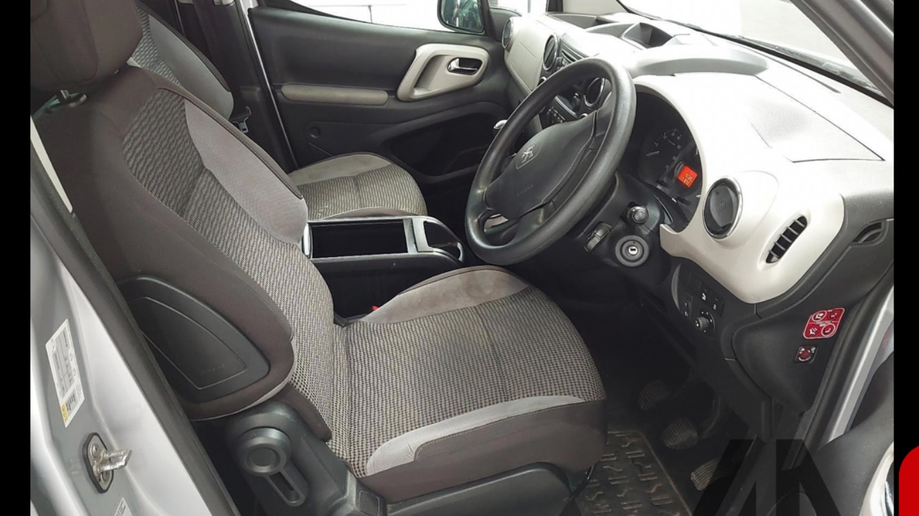 Used Peugeot Partner Tepee 2014 for sale - 78182412: Photo 10